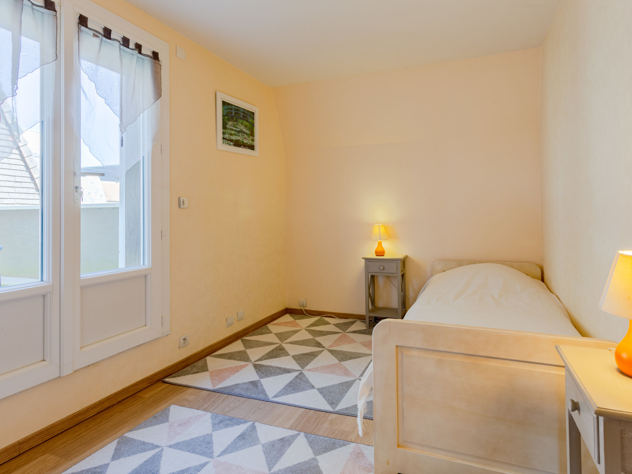 Cap Cabourg-Drinnen