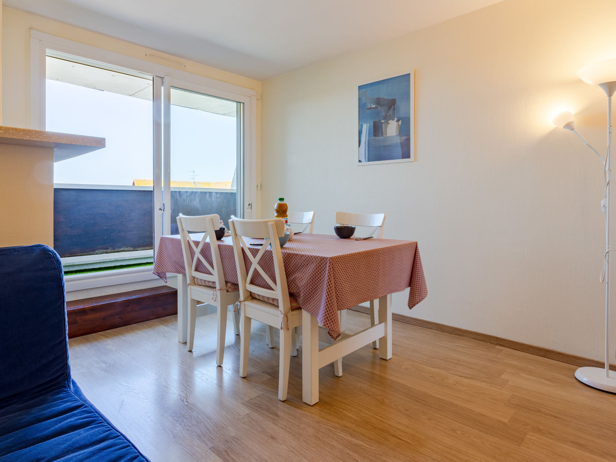 Cap Cabourg-Drinnen