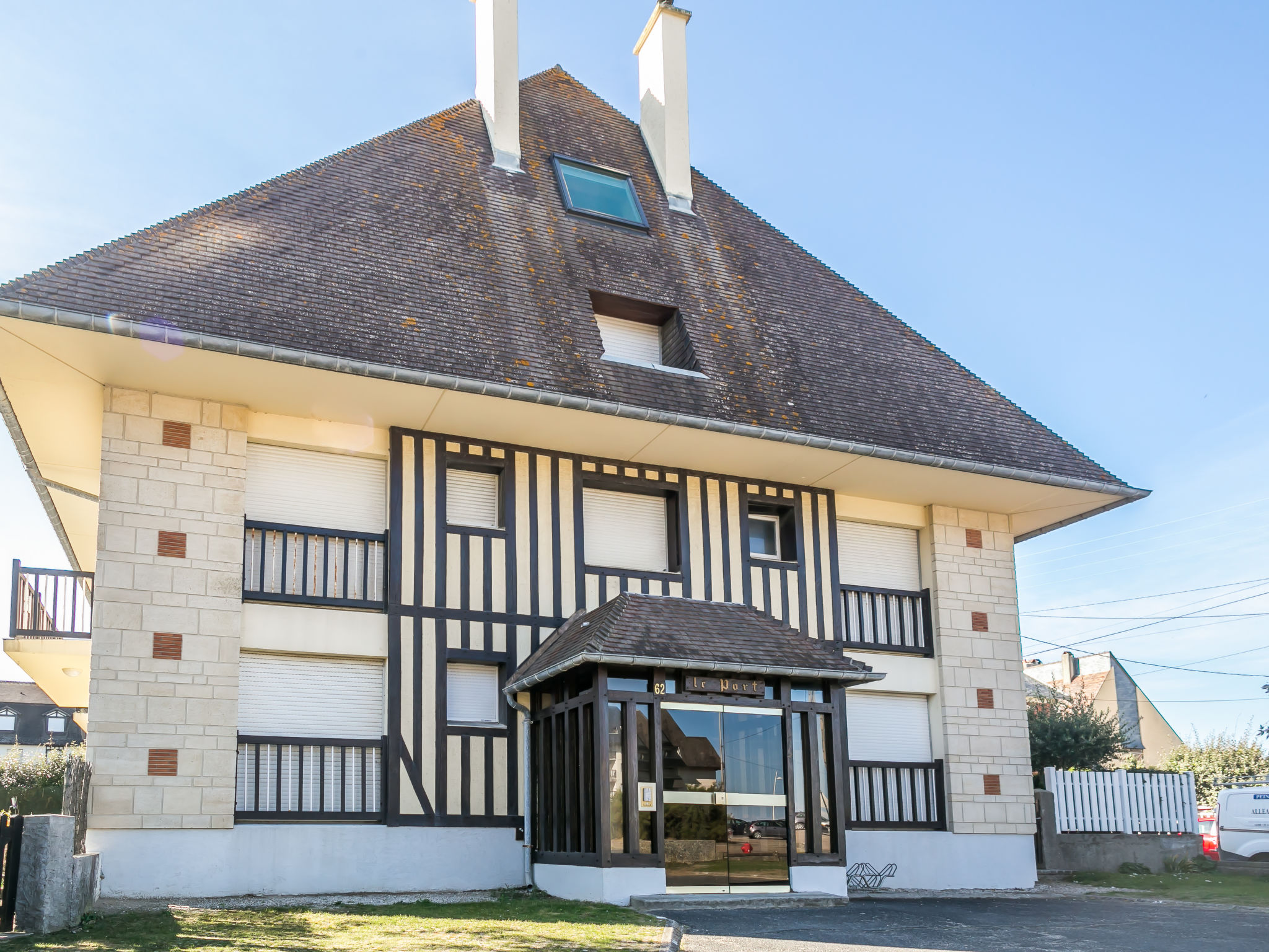 Photo of Résidence du Port