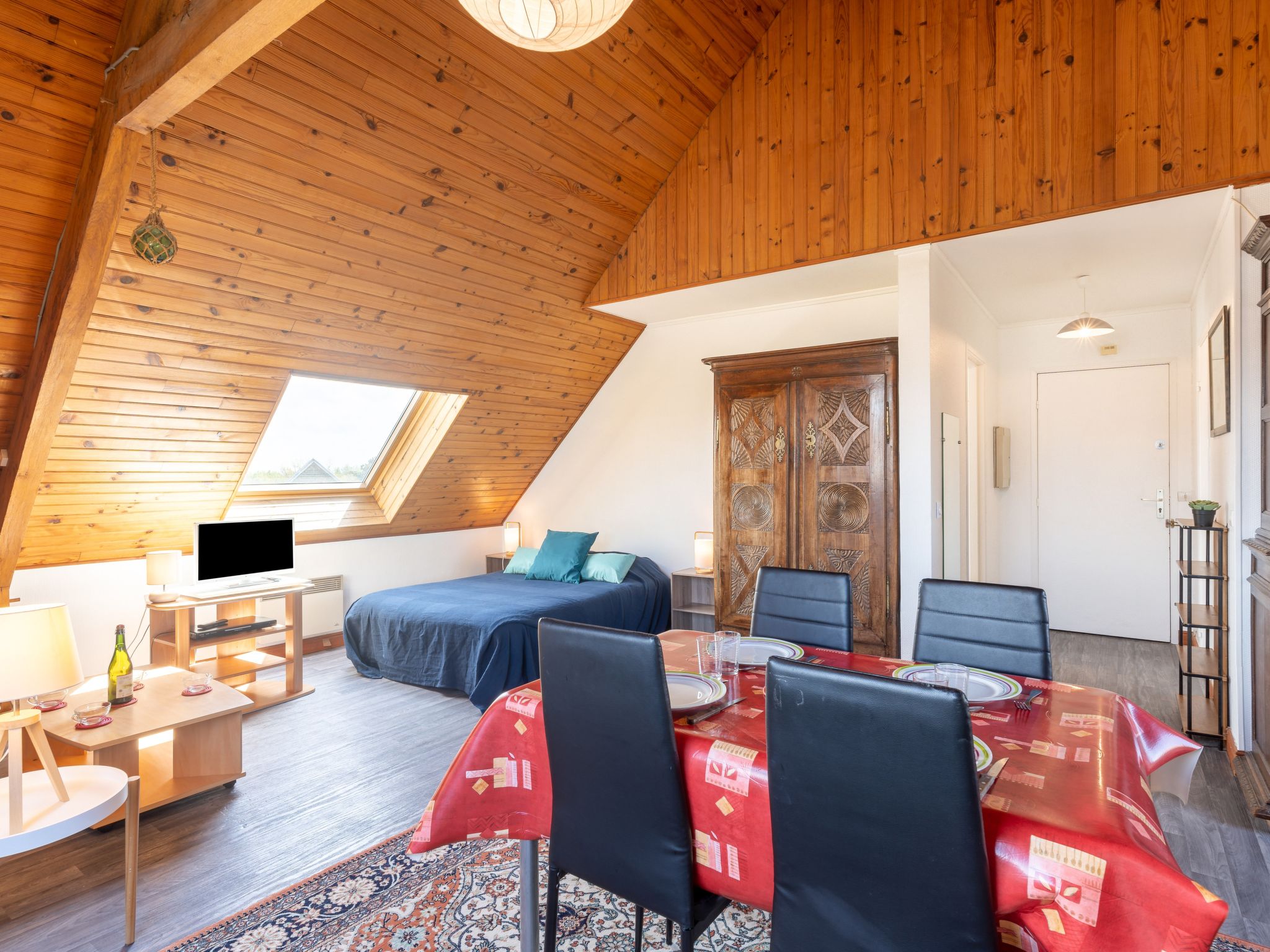 Résidence du Port Accommodation in Cabourg