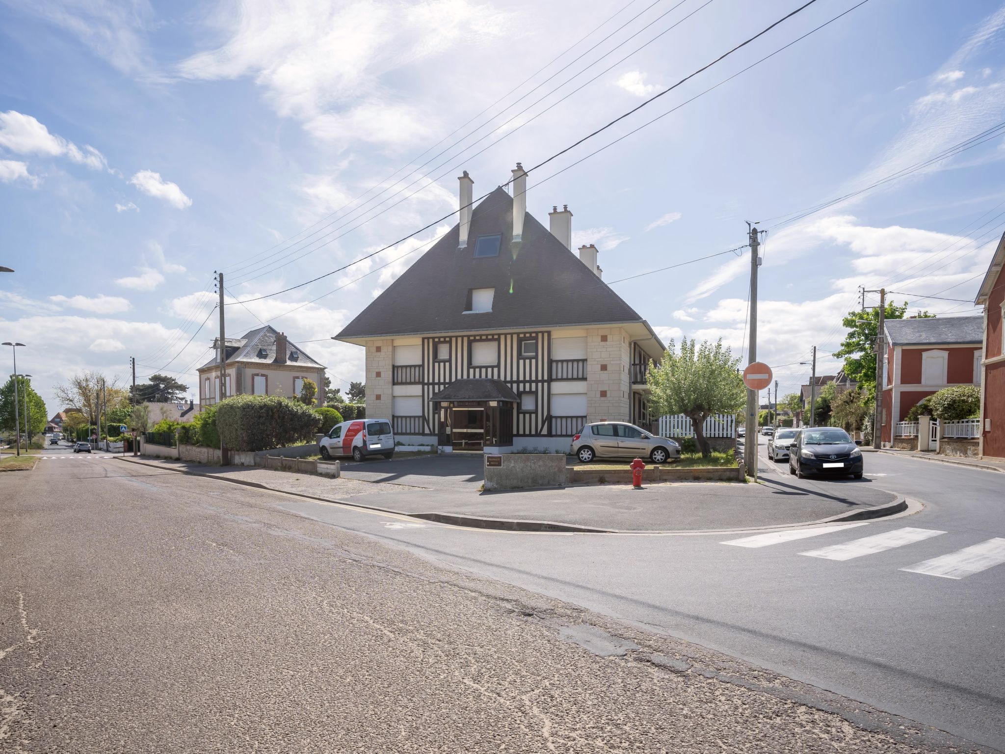 Photo of Résidence du Port