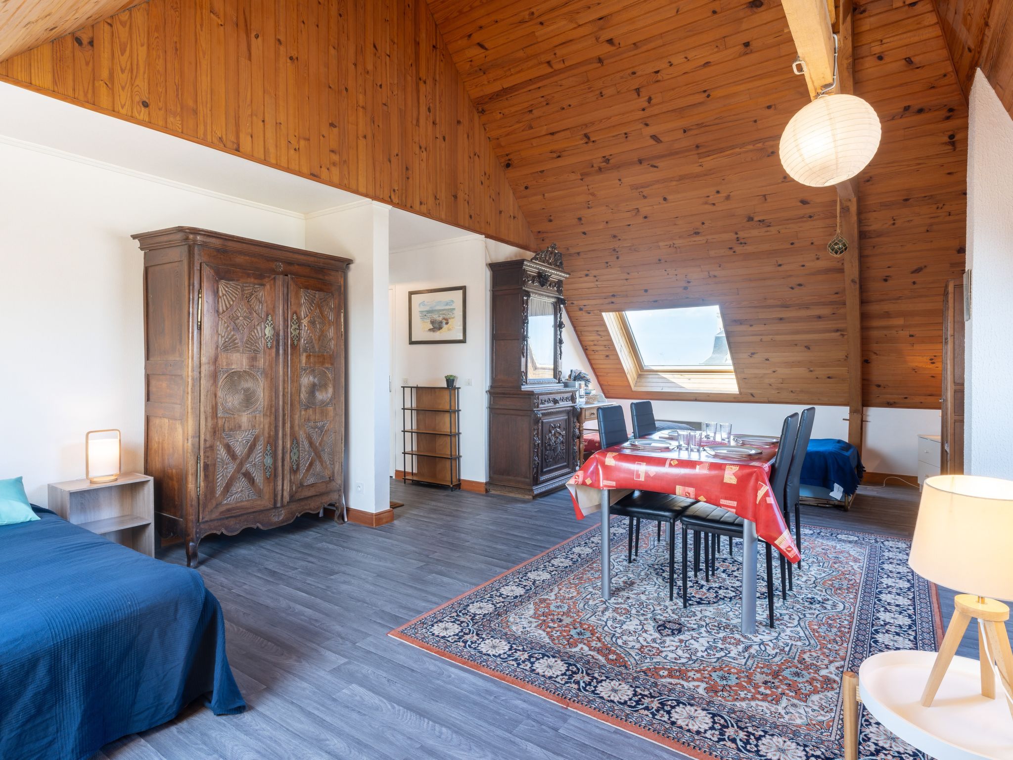 Photo of Résidence du Port