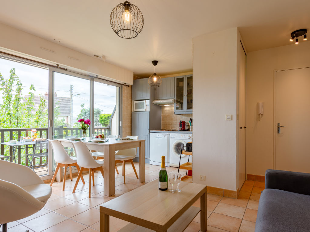 Appartement Le Surcouf
