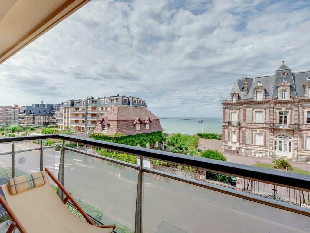 Appartement Prince Albert in Frankrijk