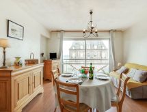 Appartement Prince Albert