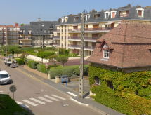 Appartement Prince Albert