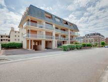 Appartement Prince Albert