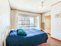 Appartement Prince Albert