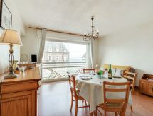 Appartement Prince Albert