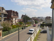 Appartement Prince Albert