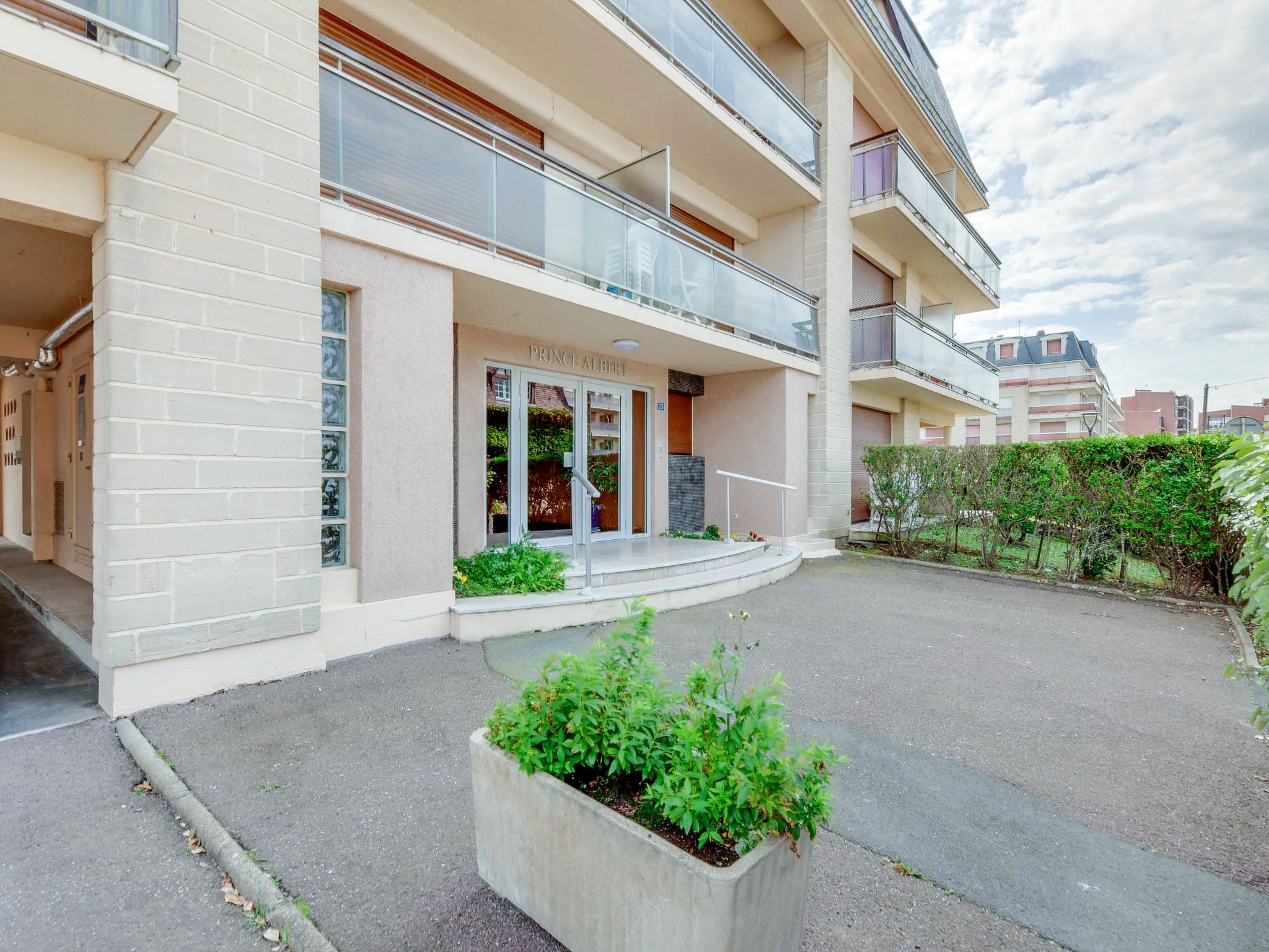 Photo of Prince Albert