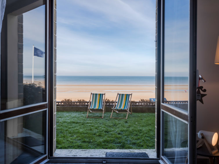 Search and Stay destination Cabourg, Normandie - France from AU$ 173. Les Caravelles