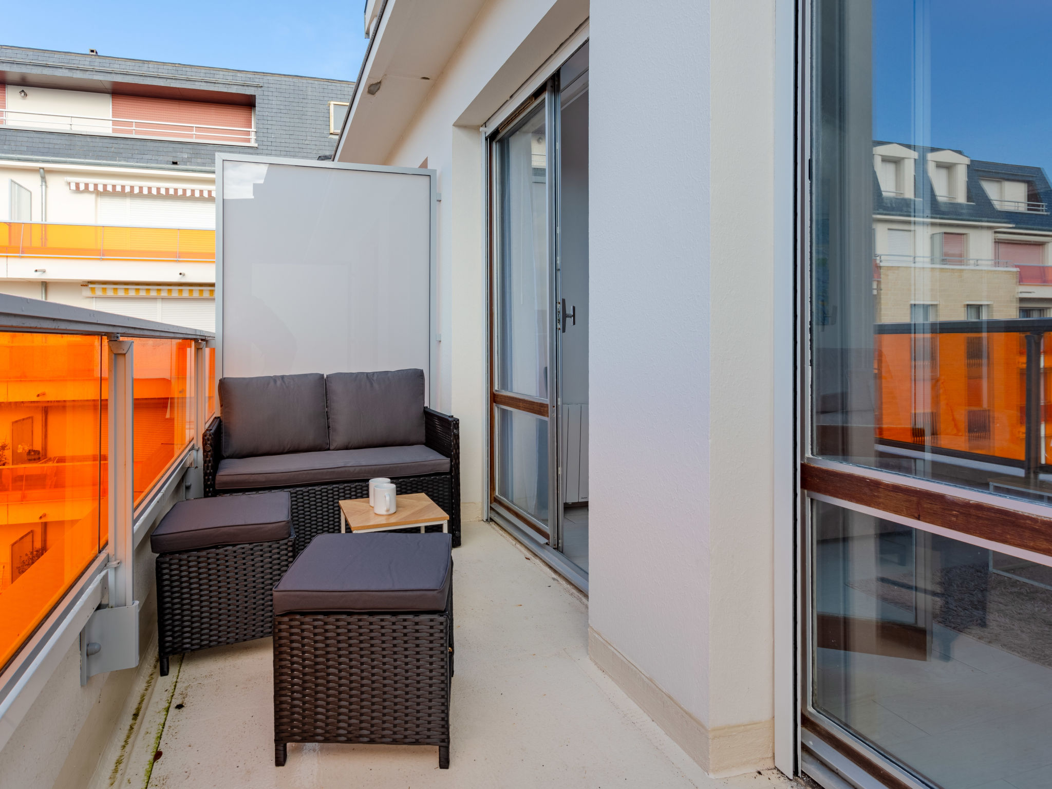 Photo of Les Caravelles