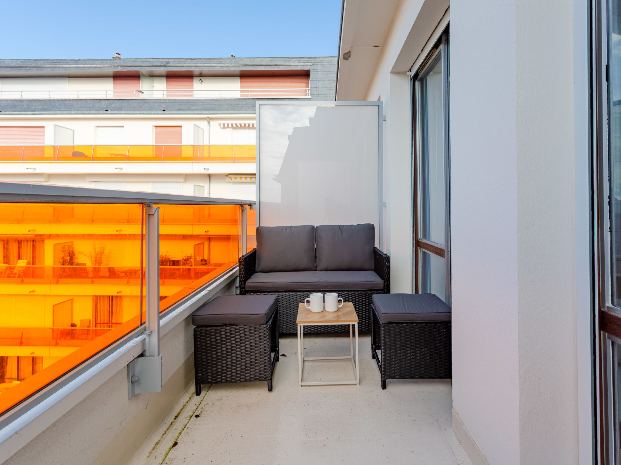 Photo of Les Caravelles