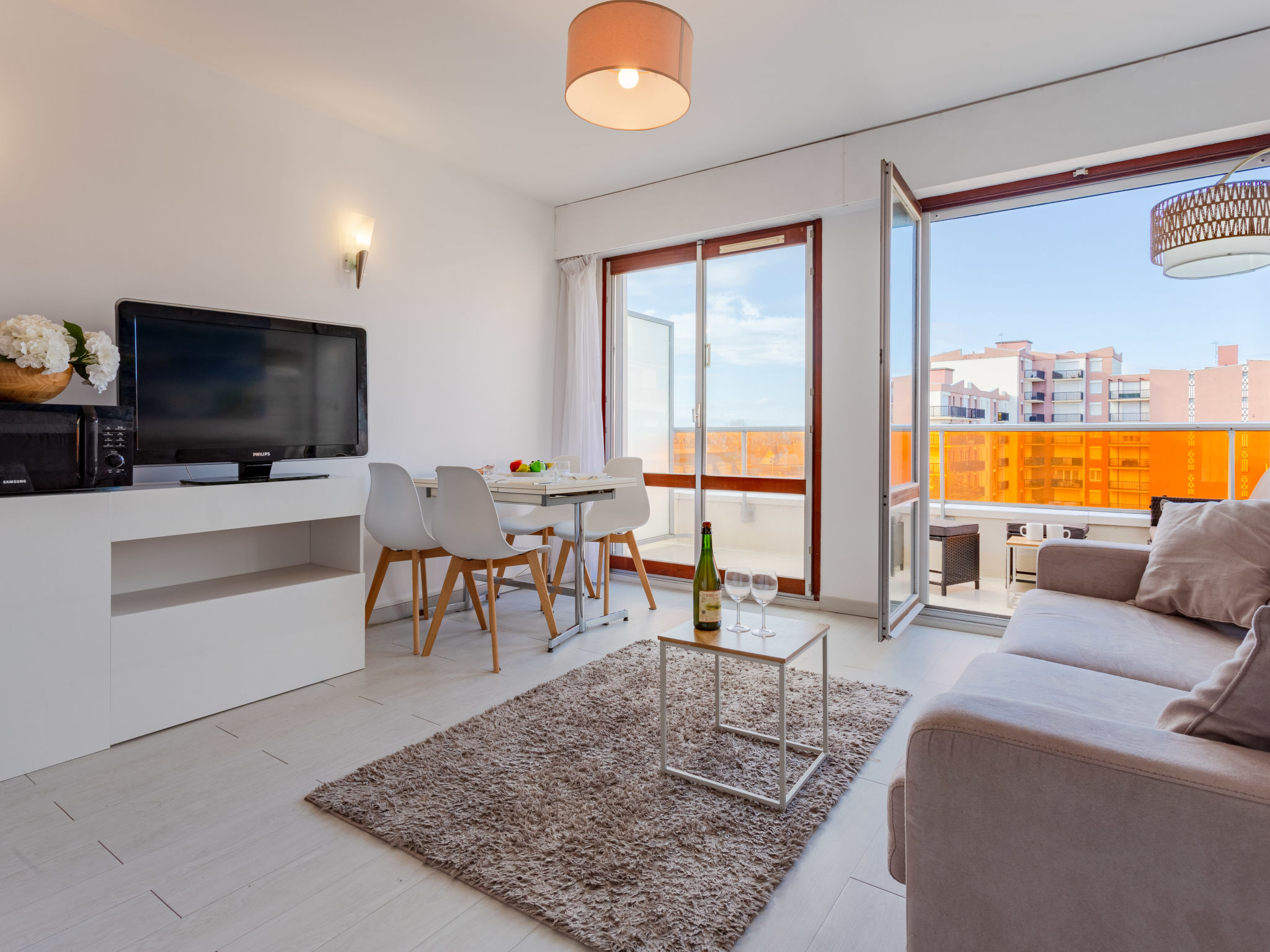 Photo of Les Caravelles