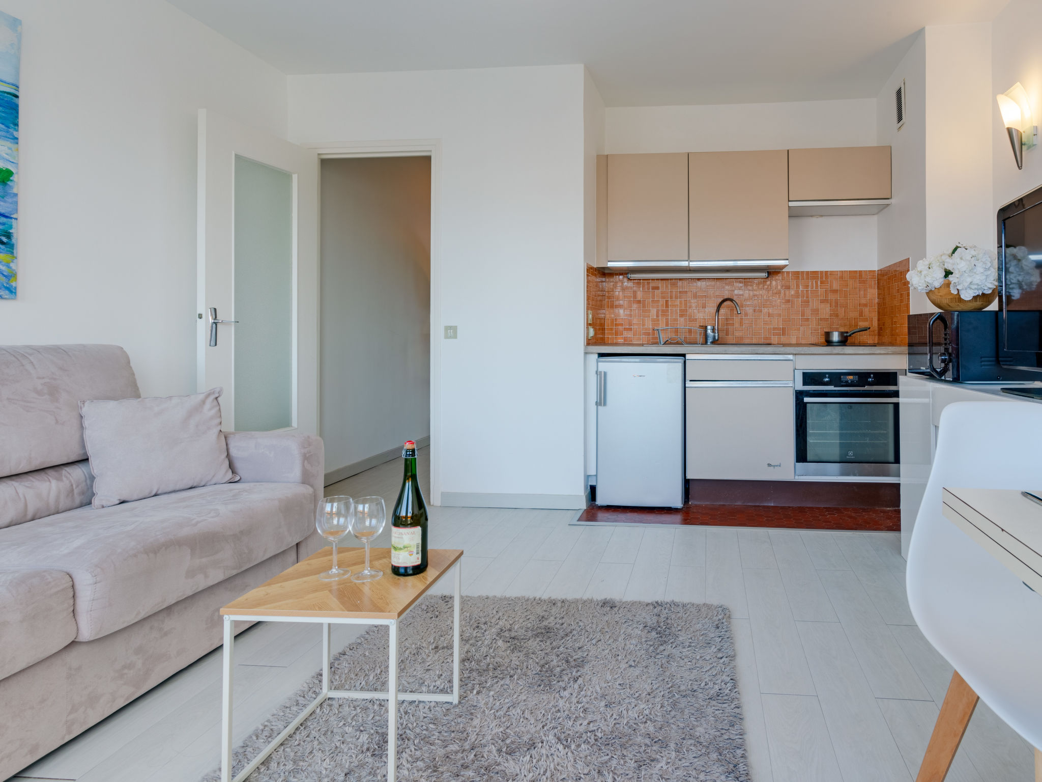 Photo of Les Caravelles