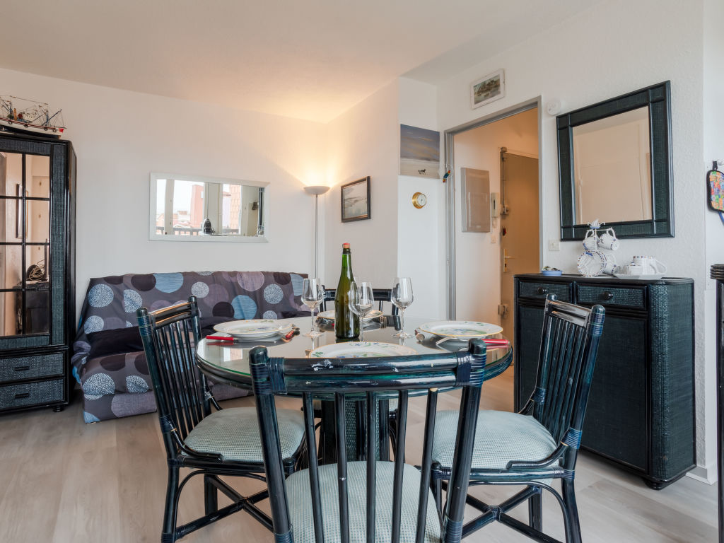 Appartement Cabourg 2000 in Frankrijk