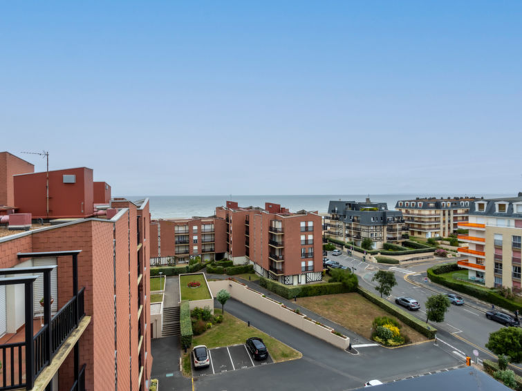 Photo of Cabourg 2000