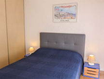 Appartement Cabourg Beach: vakantie aan zee op 50 meter van het strand - thumbnail 4