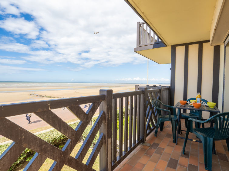 Photo of Cabourg Beach