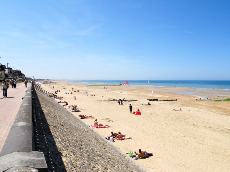 Photo of Cabourg Beach