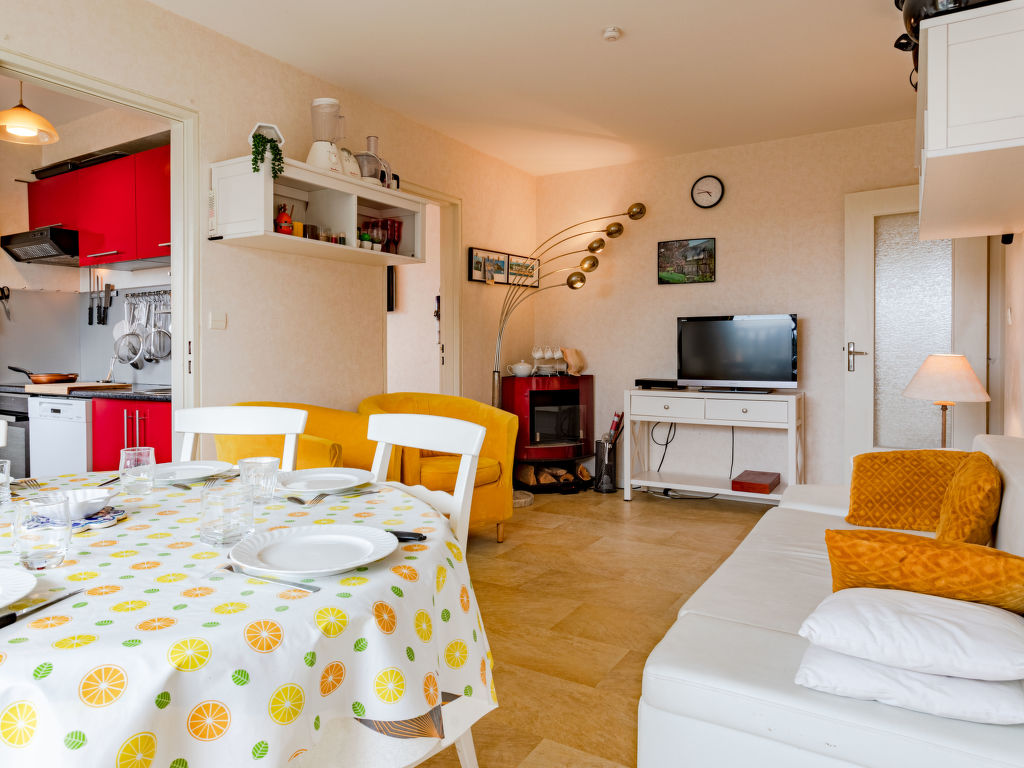 Appartement Bel Cabourg in Frankrijk