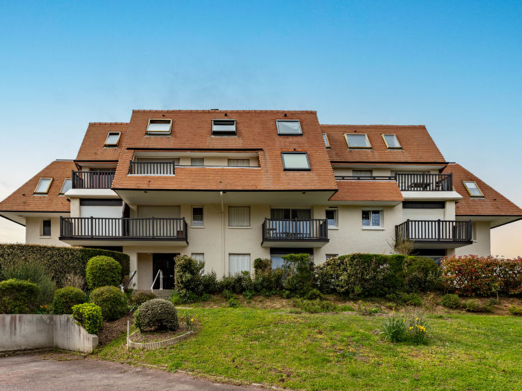 Photo of Bel Cabourg