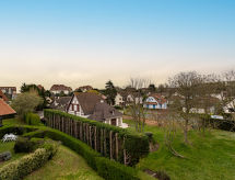 Bel Cabourg