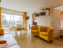 Bel Cabourg