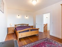 Charmant Normandisch huis nabij strand en golfbaan in Cabourg - thumbnail 4