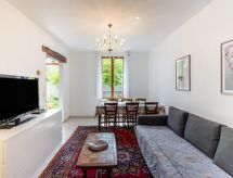 Charmant Normandisch huis nabij strand en golfbaan in Cabourg - thumbnail 6