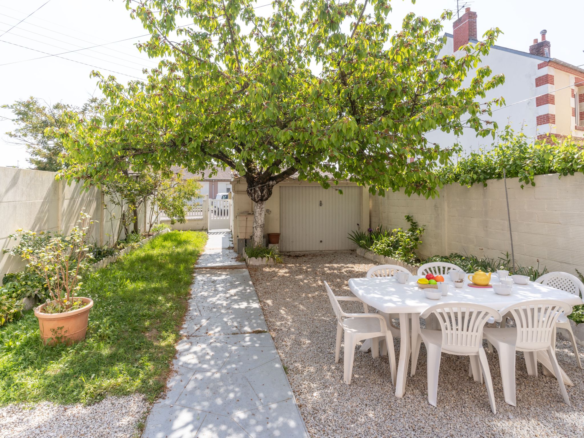 Photo of Le Mimosa Normand