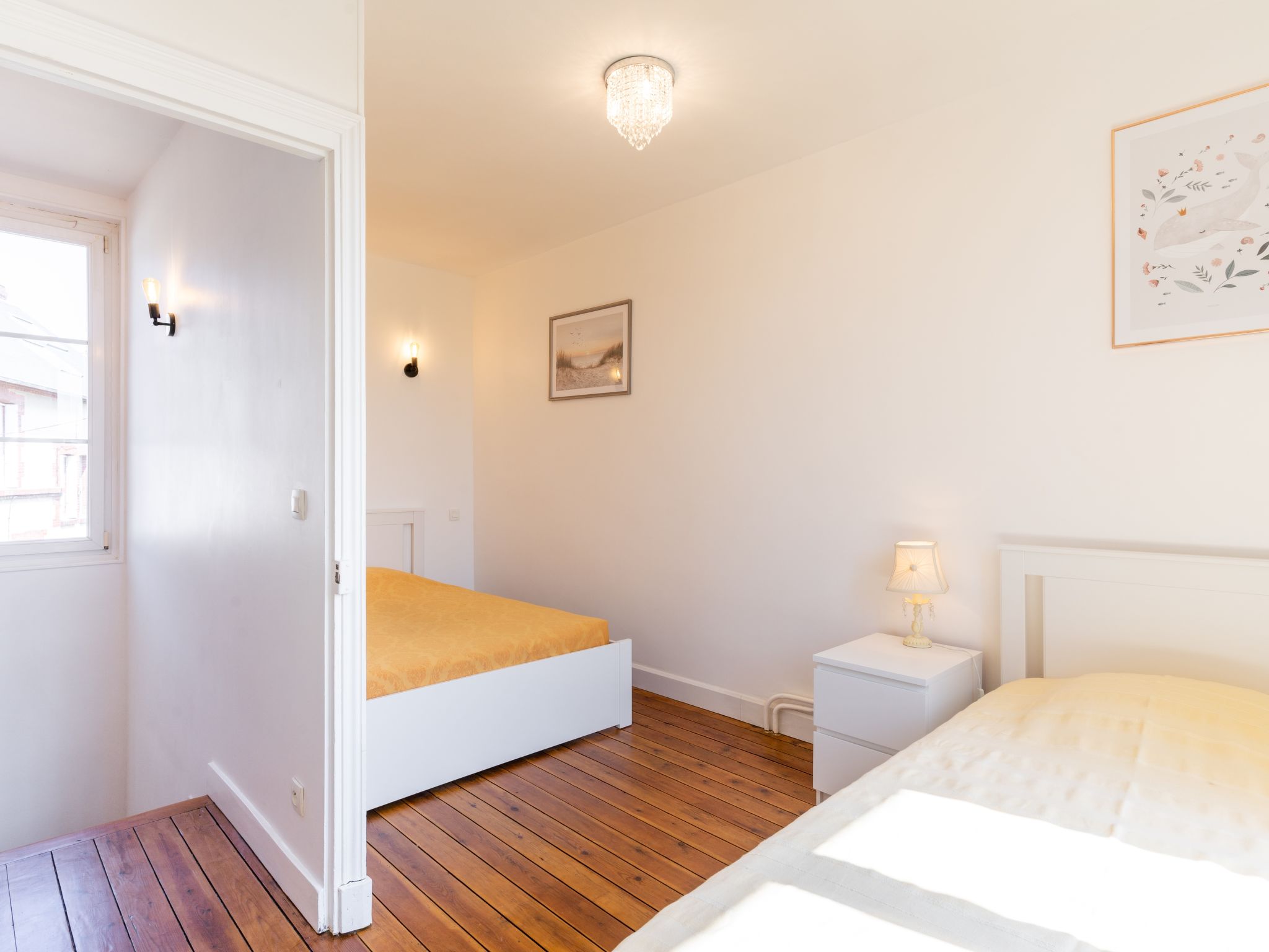 Photo of Le Mimosa Normand