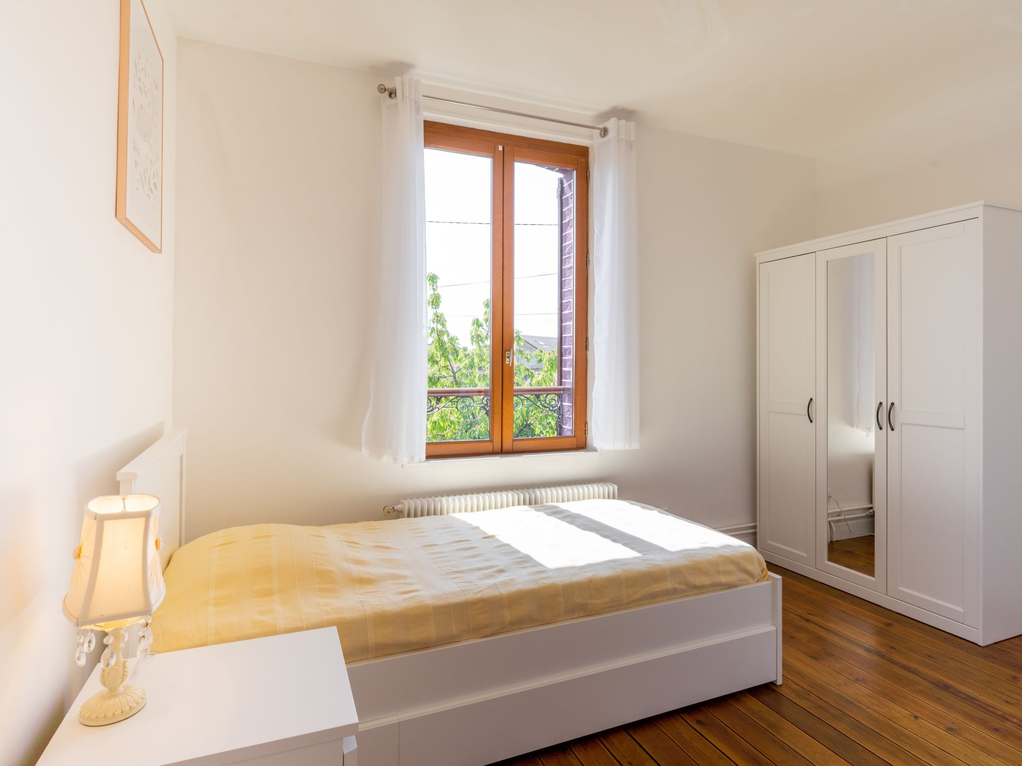 Photo of Le Mimosa Normand