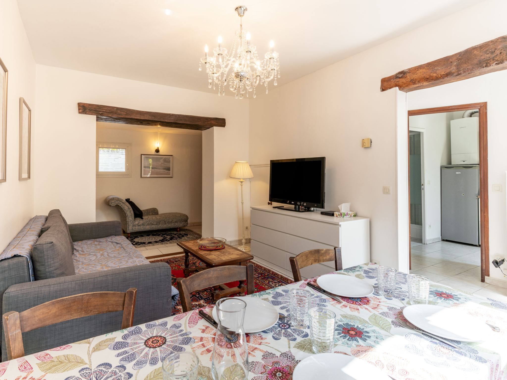 Photo of Le Mimosa Normand