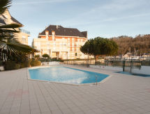 La Presqu'île