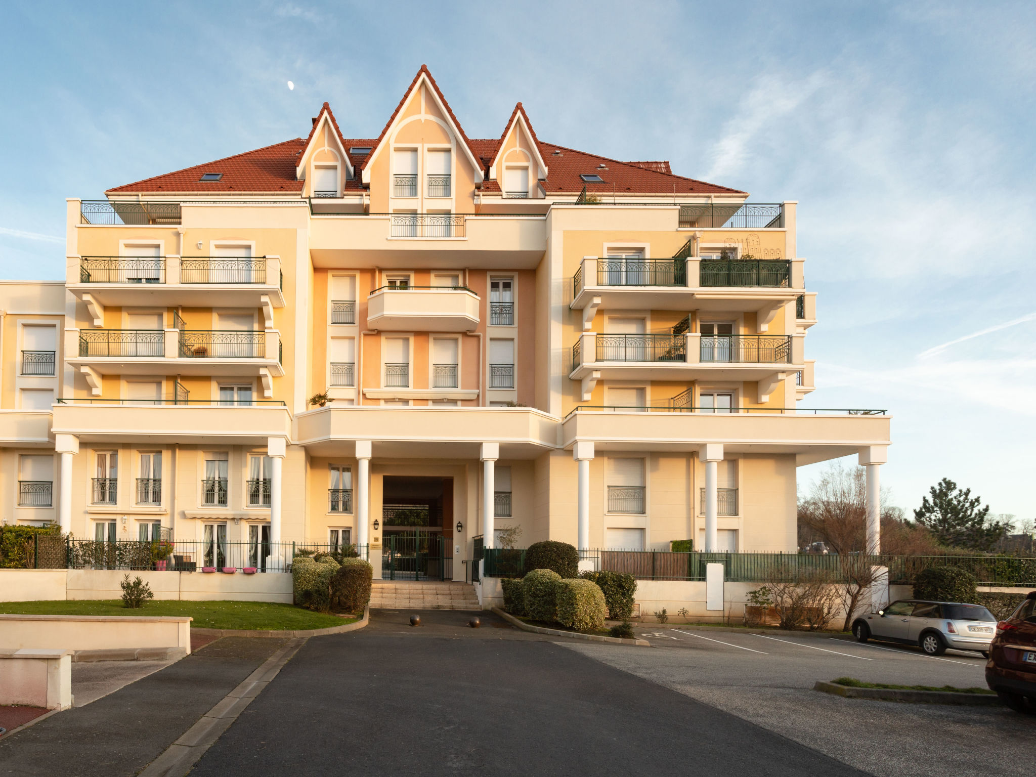 Photo of La Presqu'île