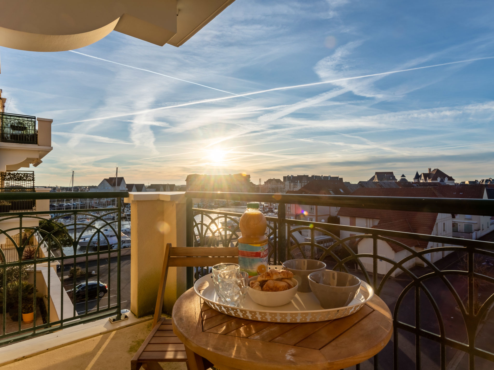 Photo of La Presqu'île