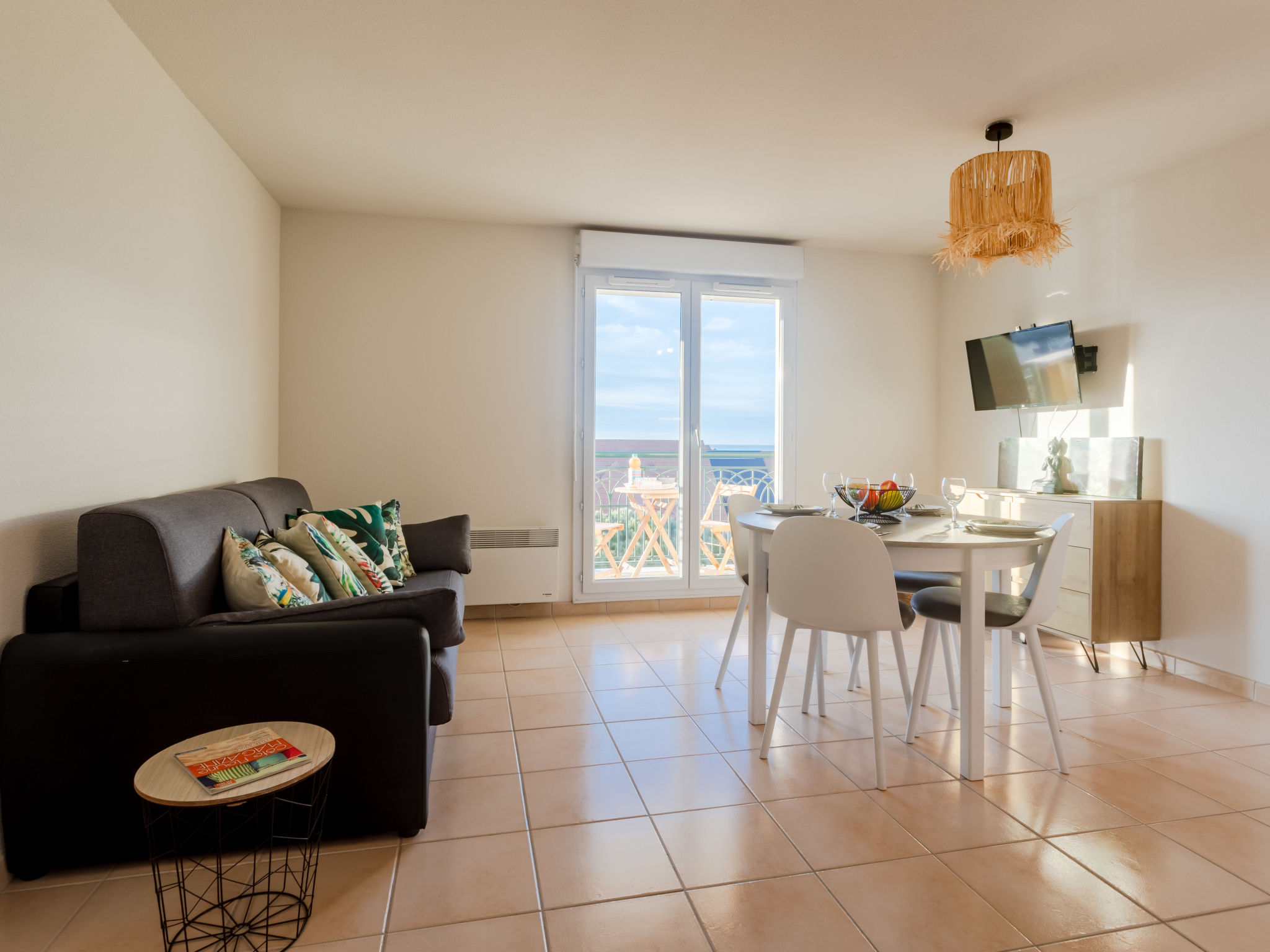 Photo of La Presqu'île