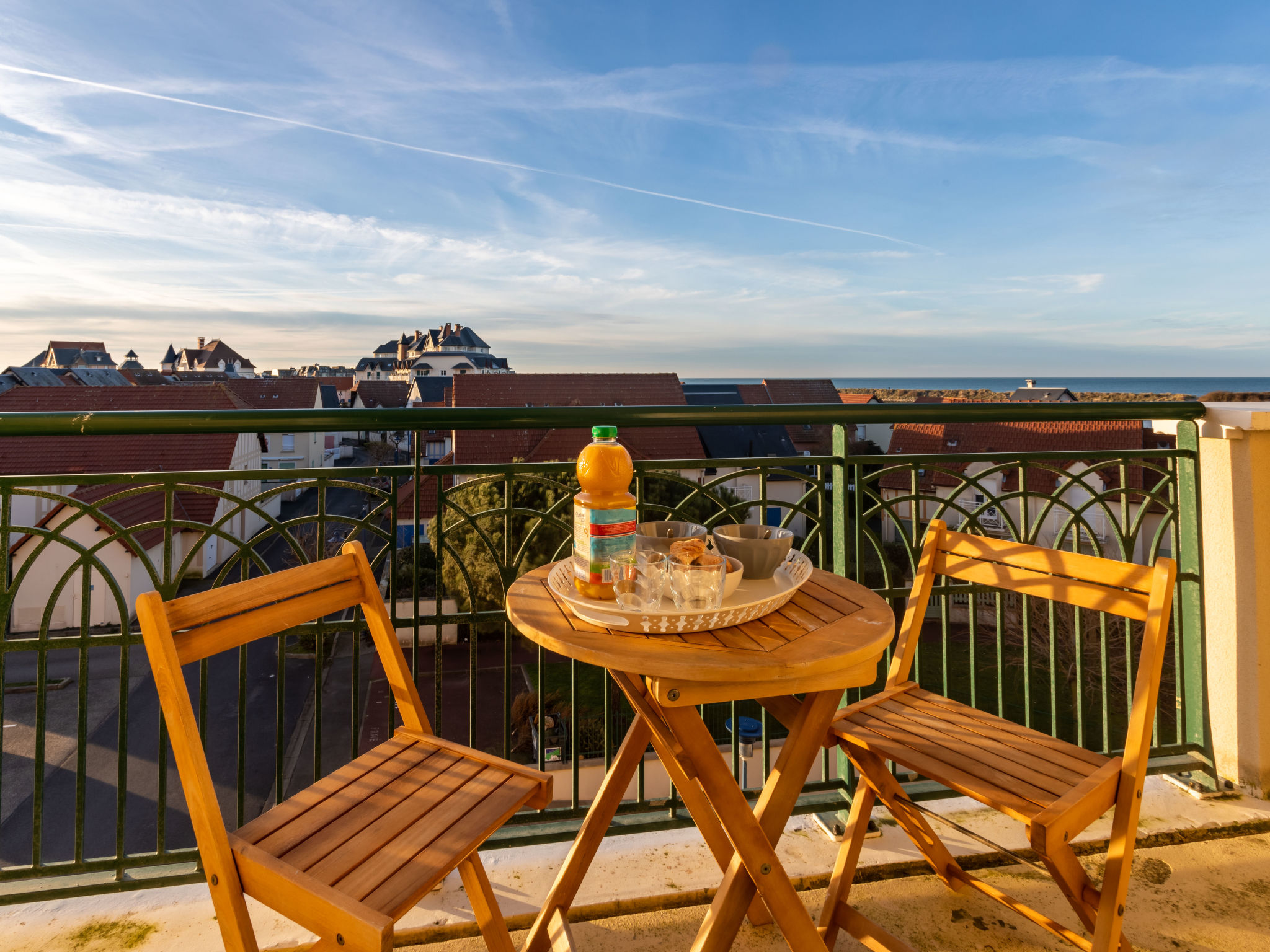 Photo of La Presqu'île