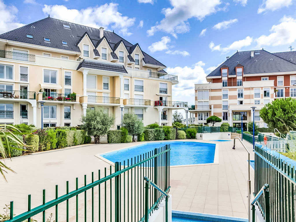 Appartement La Presqu'île