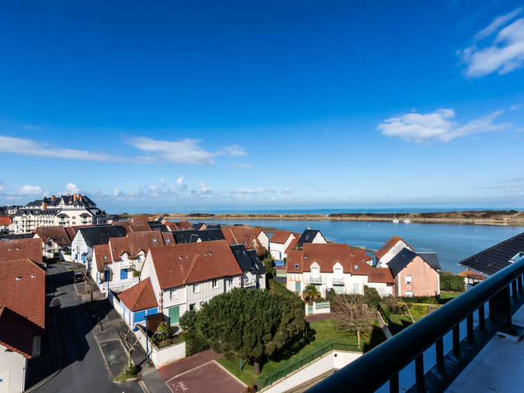 Photo of La Presqu'île