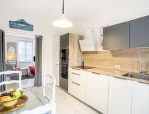 Knus vakantiehuis met tuin op 200m van centrum Cabourg, vlakbij zee - thumbnail 5