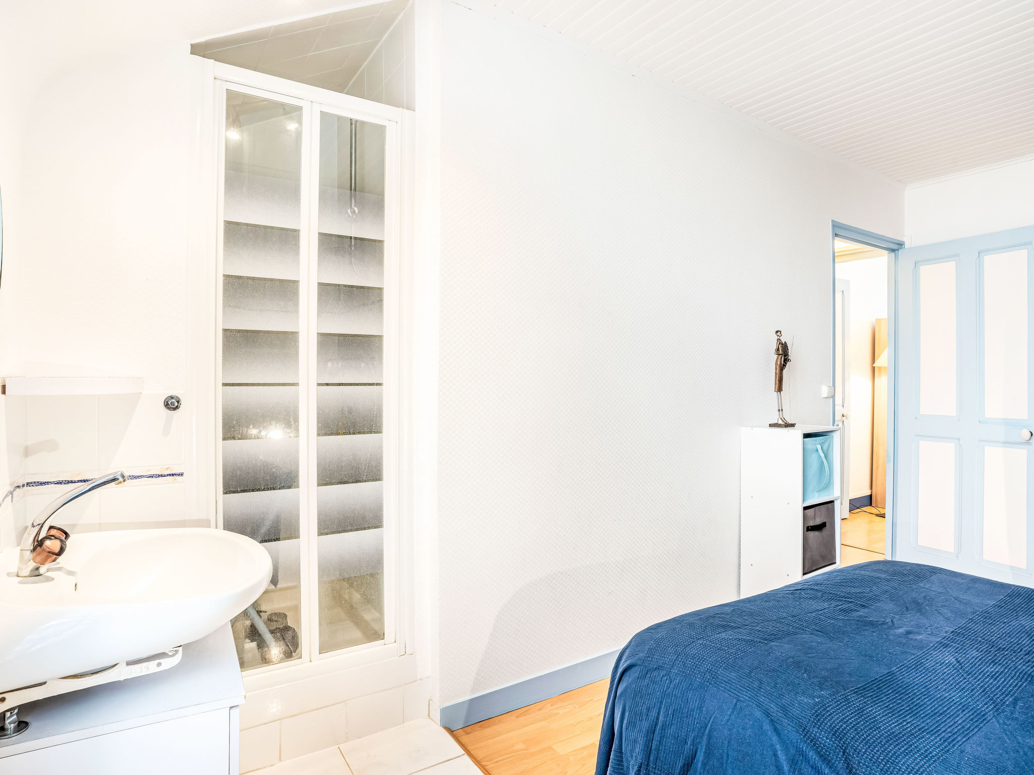 Photo of Les Étourneaux