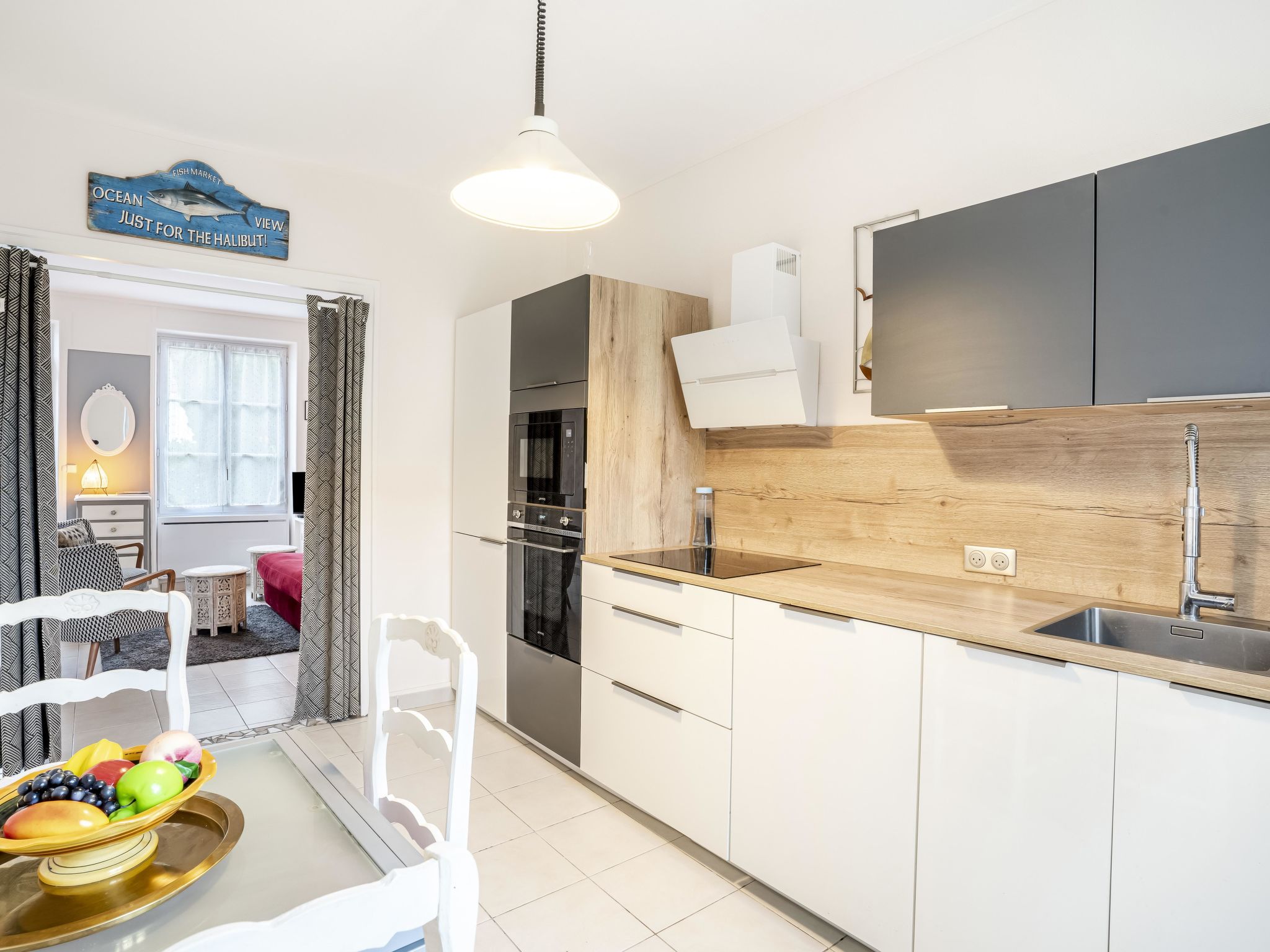 Photo of Les Étourneaux