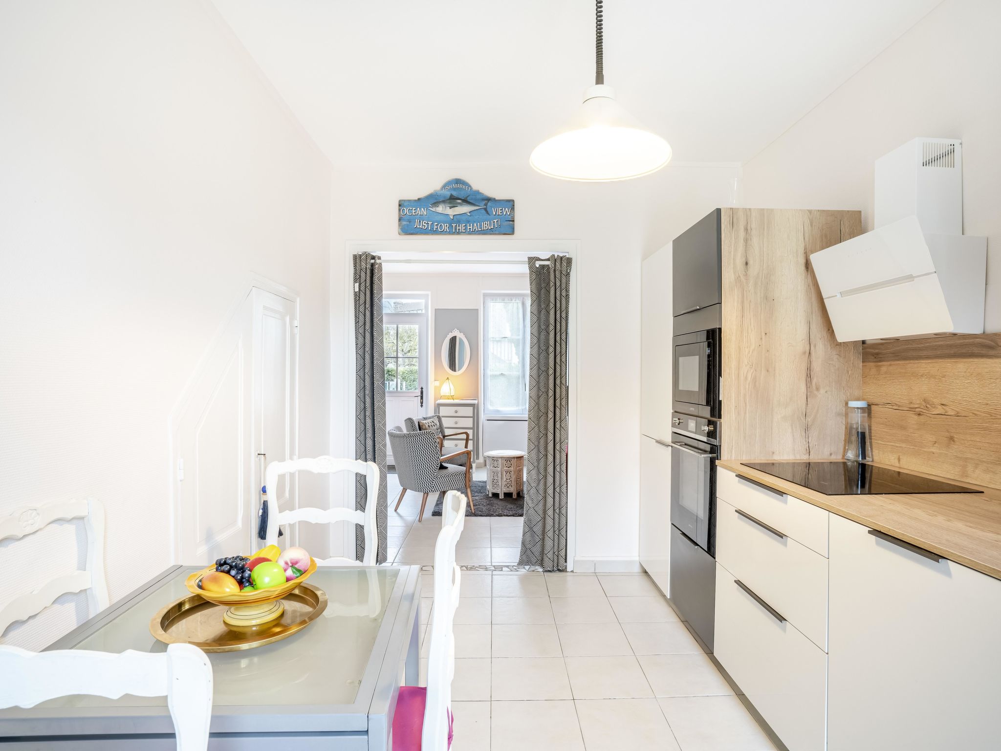 Photo of Les Étourneaux