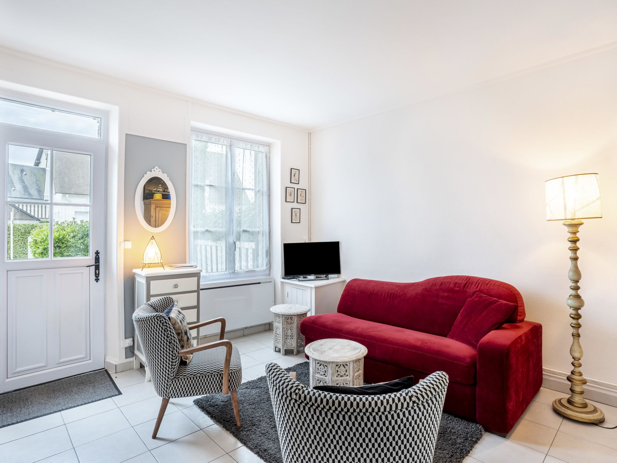 Photo of Les Étourneaux