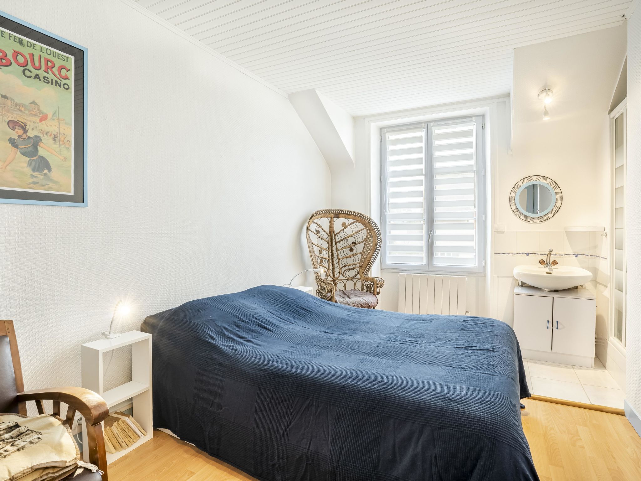 Photo of Les Étourneaux