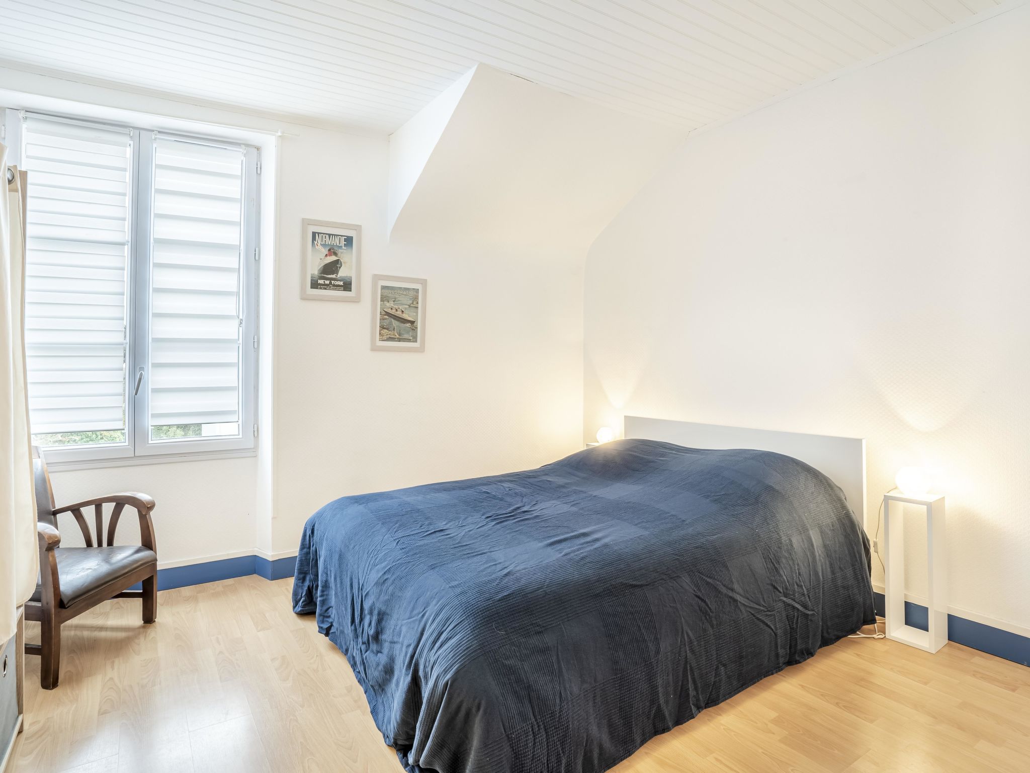 Photo of Les Étourneaux