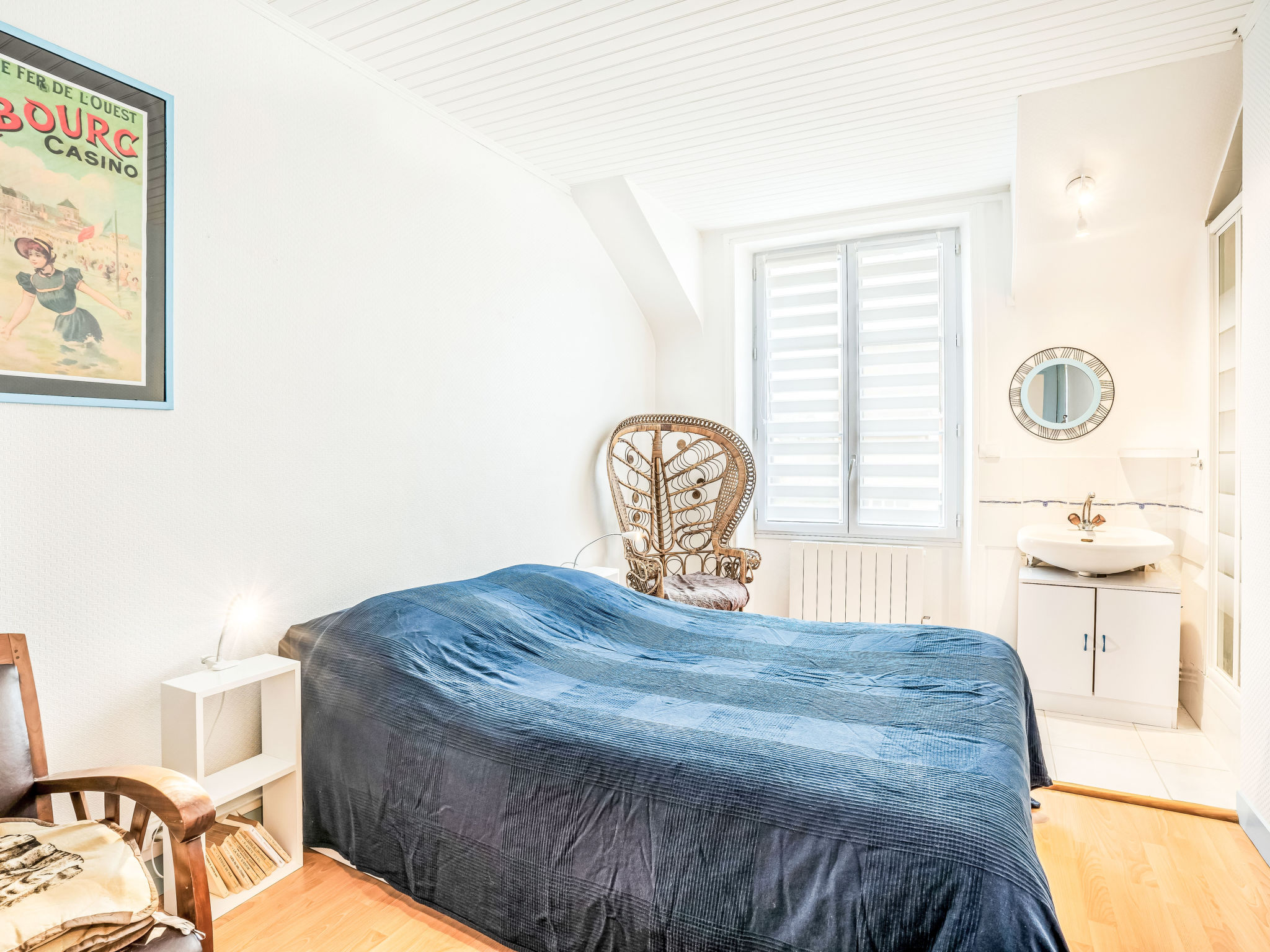 Photo of Les Étourneaux